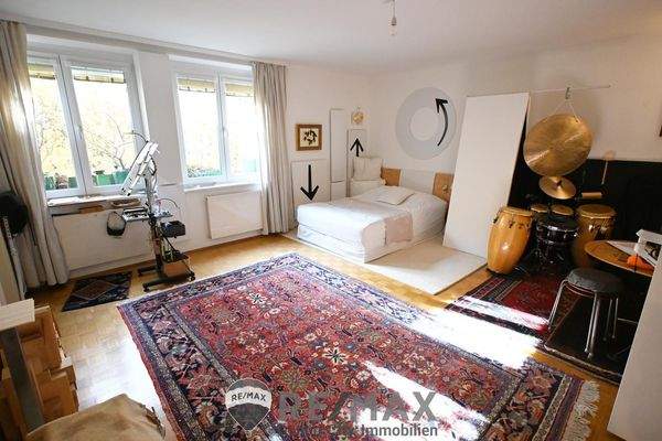 01. Eigentumswohnung 1020 Wien