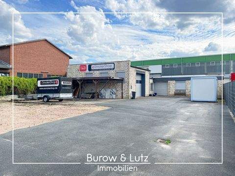 Isernhagen / Altwarmbüchen Häuser, Isernhagen / Altwarmbüchen Haus kaufen