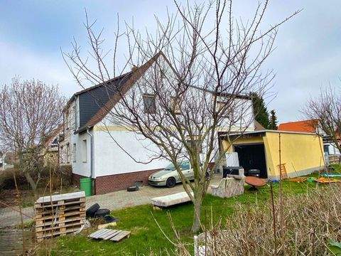 Magdeburg Häuser, Magdeburg Haus kaufen