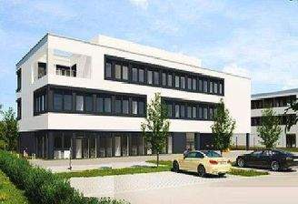 Bürohaus Hannover 10 % Rendite