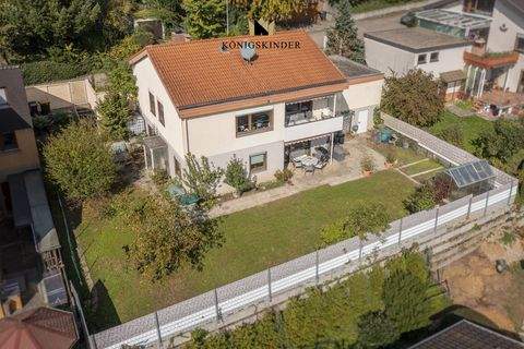 Unterensingen Häuser, Unterensingen Haus kaufen