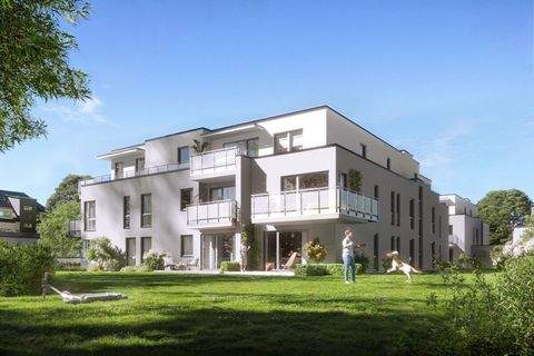 Siegburg Wohnungen, Siegburg Wohnung kaufen