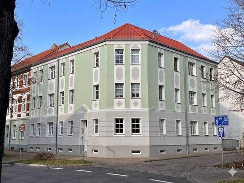 Dessau-Roßlau Wohnungen, Dessau-Roßlau Wohnung mieten