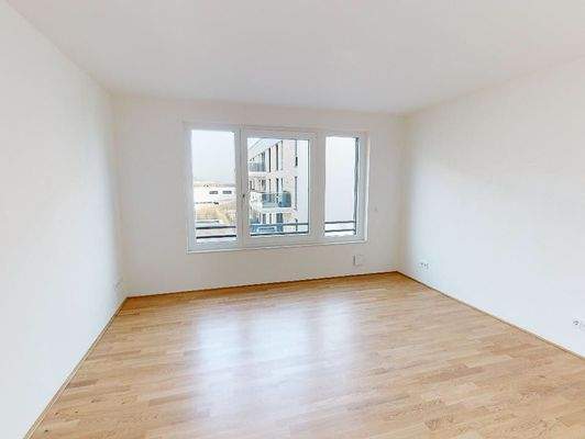 Beispiel Schlafzimmer