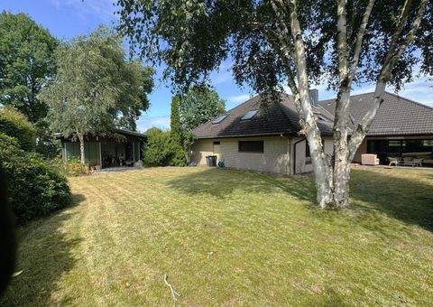 Visselhövede Häuser, Visselhövede Haus kaufen