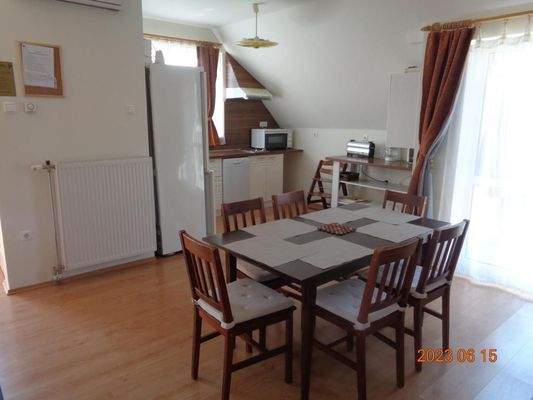 Essbereich Fam.App. 6 Pers