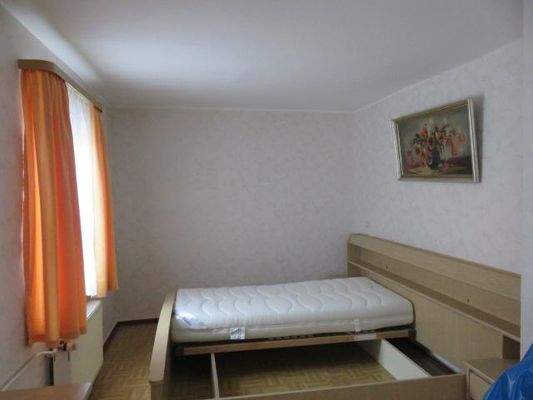 OG: Schlafzimmer