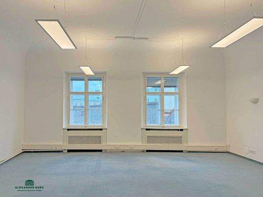Büro bzw. Atelier, Immobilien-Kurz-Salzburg