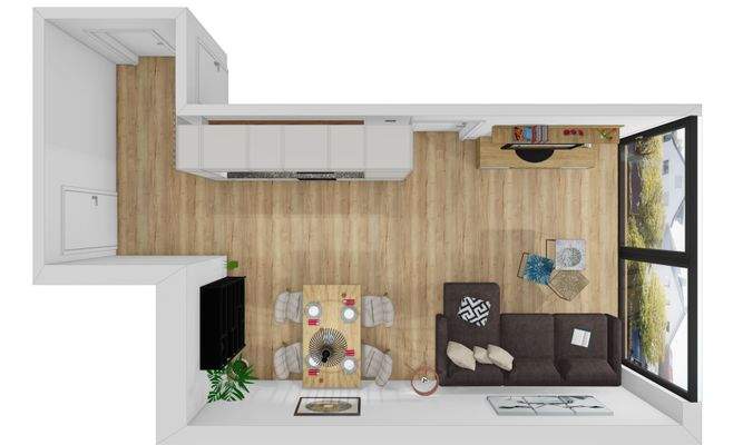 Küchenplanung HERDERGÄRTEN 2.0.3