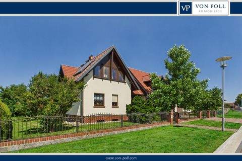 Märkische Heide Häuser, Märkische Heide Haus kaufen