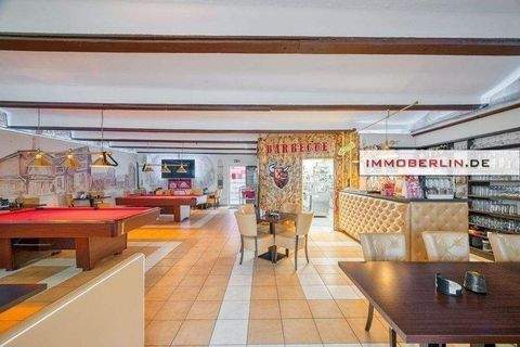 Erkner Renditeobjekte, Mehrfamilienhäuser, Geschäftshäuser, Kapitalanlage