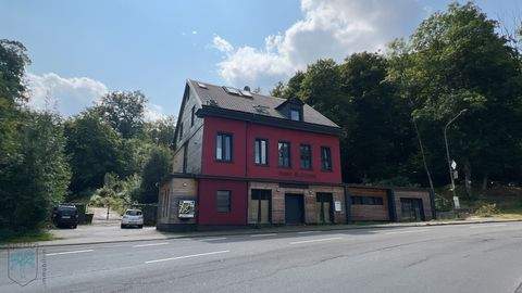 Remscheid Gastronomie, Pacht, Gaststätten