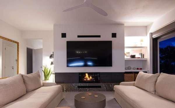 Kreta, Viranepiskopi: Einzigartige Luxusvilla zum Verkauf