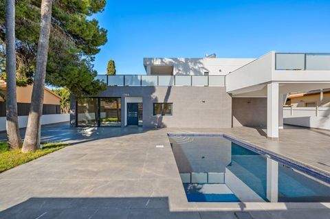 Campoamor Häuser, Campoamor Haus kaufen