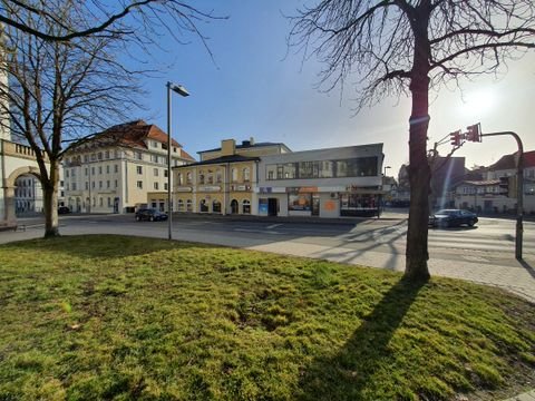 Straubing Büros, Büroräume, Büroflächen 