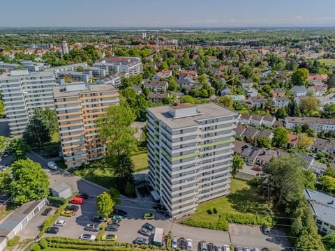 Freising Wohnungen, Freising Wohnung kaufen