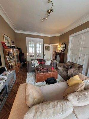 gemütlicher geht es nicht