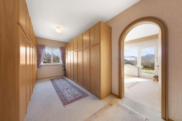 Schrankzimmer