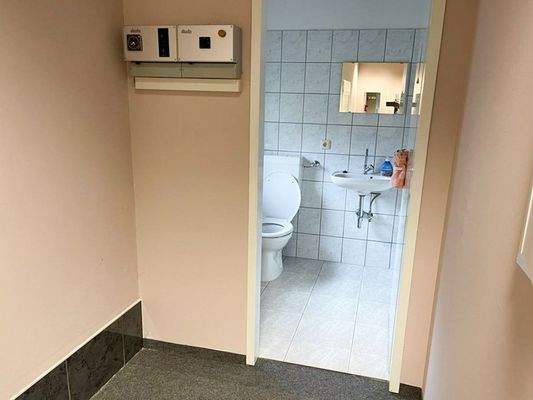 Gewerbefläche, Thalheim