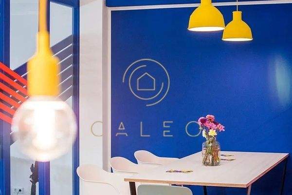 Community Bereich Beispiel 1