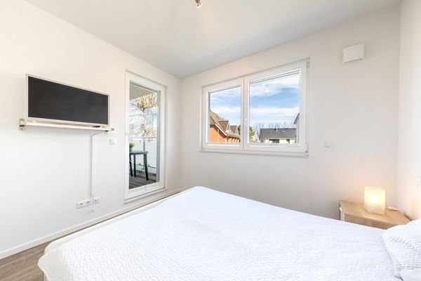 Schlafzimmer II