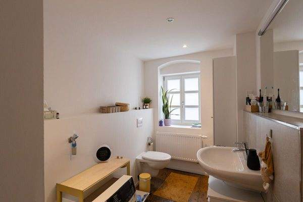 Bad - 4-Zi- Haupthaus