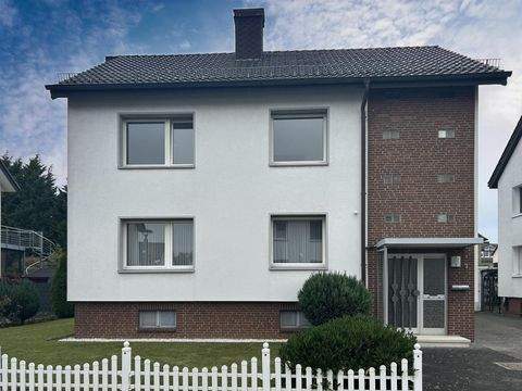 Lippstadt Häuser, Lippstadt Haus kaufen