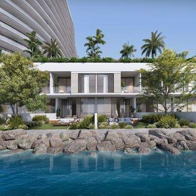 Town Houses view 01 final