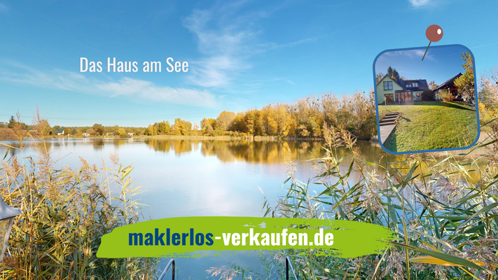 Das Haus am See