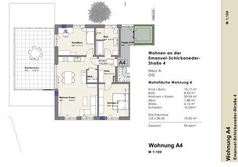 Straubing Wohnungen, Straubing Wohnung kaufen