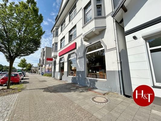 3-Zimmer-Wohnung mieten in Delmenhorst – Hechler und Twachtmann Immobilien GmbH