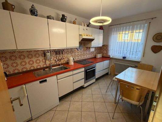 FH561_Küche