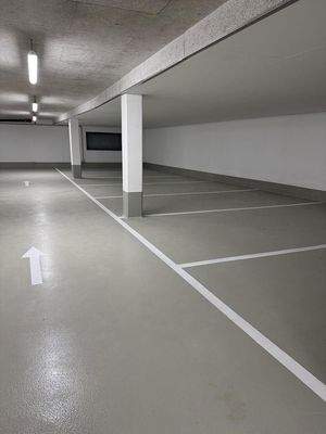 Tiefgarage