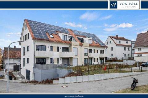 Biberach an der Riß Wohnungen, Biberach an der Riß Wohnung mieten