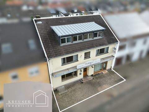 Saarlouis Häuser, Saarlouis Haus kaufen