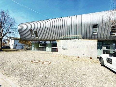 Mittelbiberach Büros, Büroräume, Büroflächen 