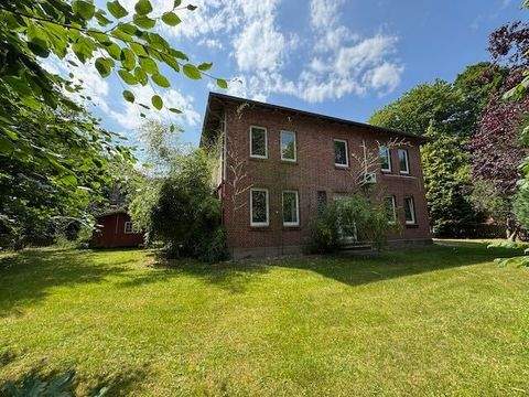 Buchholz in der Nordheide Grundstücke, Buchholz in der Nordheide Grundstück kaufen