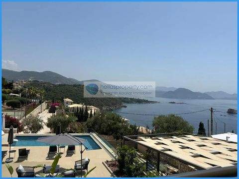 Syvota Häuser, Syvota Haus kaufen