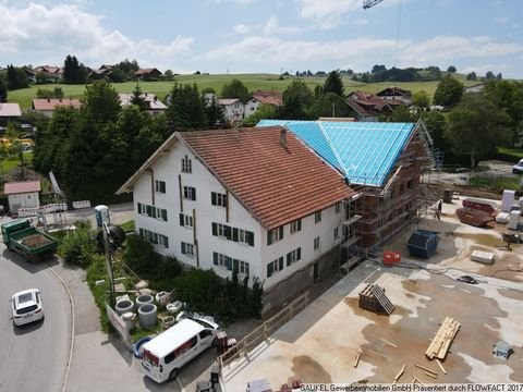 Oy-Mittelberg Häuser, Oy-Mittelberg Haus kaufen