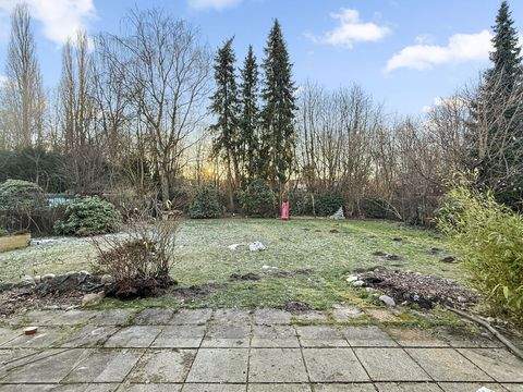 Hamburg Grundstücke, Hamburg Grundstück kaufen