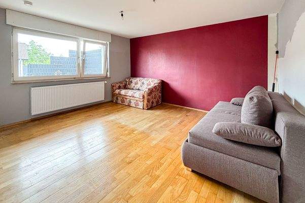 Schlafzimmer_Souterrain