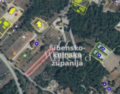 Sibenik - Okolica Grundstücke, Sibenik - Okolica Grundstück kaufen