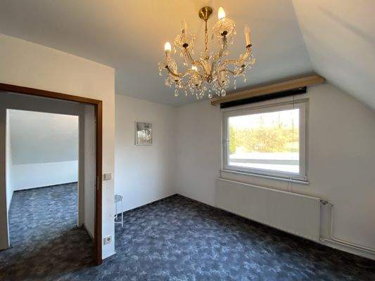 Zimmerbeispiel im DG