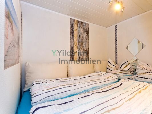 Wohnung 3 Koje