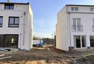 Grundstück - Ansicht I