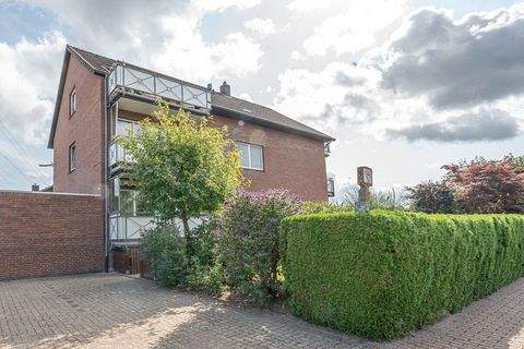 Bad Zwischenahn Wohnungen, Bad Zwischenahn Wohnung kaufen