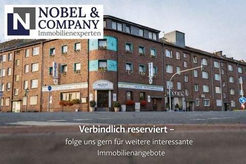 Oberhausen Gastronomie, Pacht, Gaststätten