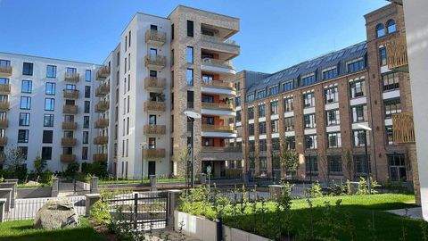 Frankfurt am Main Wohnungen, Frankfurt am Main Wohnung mieten