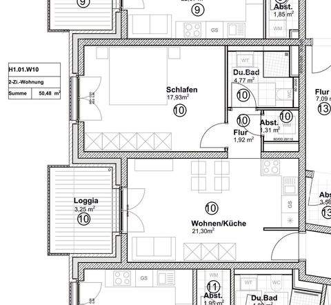 Trier Wohnungen, Trier Wohnung kaufen
