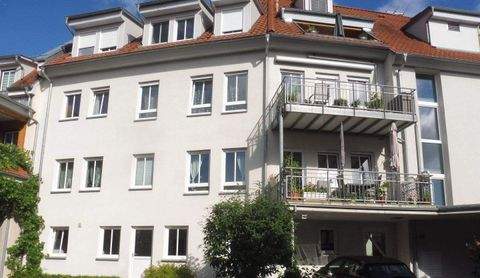 Neustadt an der Aisch Wohnungen, Neustadt an der Aisch Wohnung kaufen